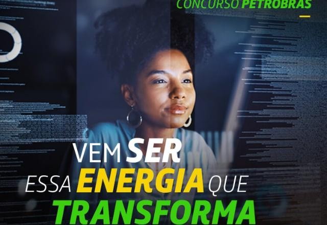 Imagem da noticia Petrobras abre concurso com 757 vagas de nível superior