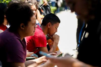 Concurso Nacional Unificado, o "Enem dos concursos", tem 2,65 milhões de inscritos Concurso Nacional Unificado, o "Enem dos concursos", tem 2,65 milhões de inscritos