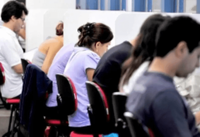 Imagem da noticia Operação da PF mira suspeitos de fraudes no CNU 2024 e em outros concursos públicos