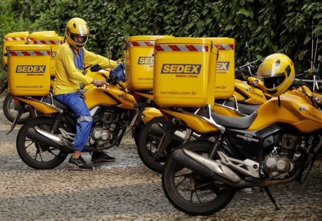 Imagem da noticia Concurso público dos Correios: prazo de inscrição termina nesta segunda (28)