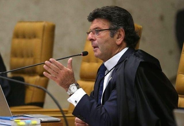 Imagem da noticia Caso Kiss: Fux barra eventual habeas corpus e proíbe soltura de condenados