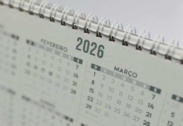 Imagem da noticia 2026 terá 9 feriados prolongados; veja datas para se planejar