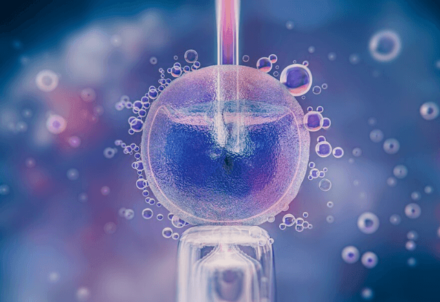 Imagem da noticia Congelamento de óvulos ou embriões: qual é a melhor escolha para quem deseja adiar a maternidade?