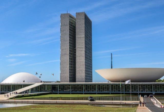 Imagem da noticia PSOL vai acionar Supremo após aprovação da resolução das emendas no Congresso