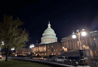 Sem consenso, Republicanos e Democratas debatem shutdown nos Estados Unidos Sem consenso, Republicanos e Democratas debatem shutdown nos Estados Unidos