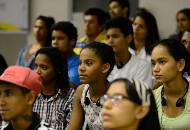 Imagem da noticia Conheça o Conselho Nacional da Juventude