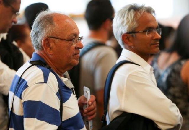 Imagem da noticia Conheça o Conselho Nacional dos Direitos da Pessoa Idosa