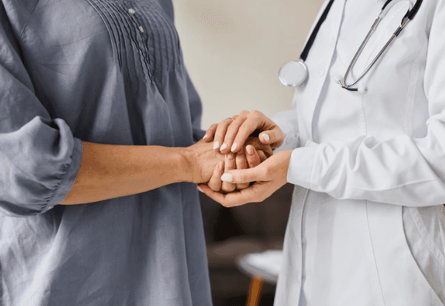 Imagem da noticia 62% dos homens só procuram médico quanto têm algum sintoma urgente