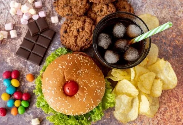 Imagem da noticia Onde se consome mais ultraprocessados no Brasil? Quais são os motivos? Veja mapa da USP