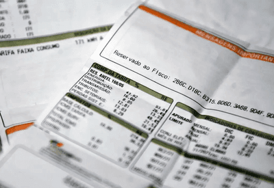 Chuvas fracas devem manter taxa extra na conta de luz, com 1ª bandeira amarela em dezembro em 4 anos Chuvas fracas devem manter taxa extra na conta de luz, com 1ª bandeira amarela em dezembro em 4 anos