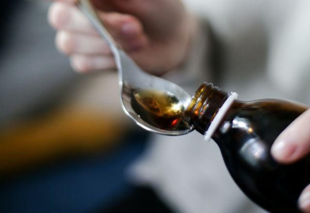 Imagem da noticia OMS reforça alerta sobre xaropes infantis contaminados