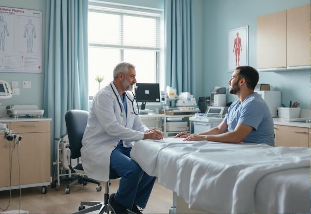 Imagem da noticia Falta de médicos ameaça acesso à saúde nas Américas, alerta OPAS