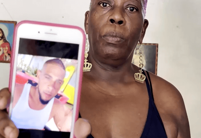 Imagem da noticia "Processo legal não foi concedido": familiares de vítimas de ataque dos EUA contra barco no Caribe exigem justiça