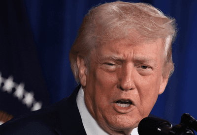 Trump diz não estar 'satisfeito' com Putin: 'Está matando muita gente' Trump diz não estar 'satisfeito' com Putin: 'Está matando muita gente'