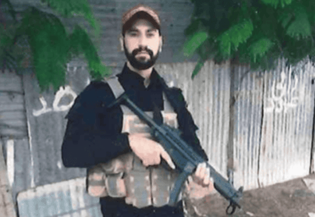 Imagem da noticia Palestino que lutou pelo Hamas no ataque de 7 de outubro fugiu para os EUA e viveu na Louisiana, diz FBI