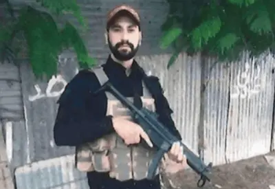 Palestino que lutou pelo Hamas no ataque de 7 de outubro fugiu para os EUA e viveu na Louisiana, diz FBI Palestino que lutou pelo Hamas no ataque de 7 de outubro fugiu para os EUA e viveu na Louisiana, diz FBI