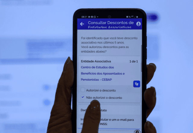 Imagem da noticia Governo já devolveu R$ 2,1 bilhões a três milhões de aposentados e pensionistas vítimas de fraudes