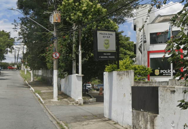 Imagem da noticia Adolescente mata motociclista em acidente na zona leste de SP