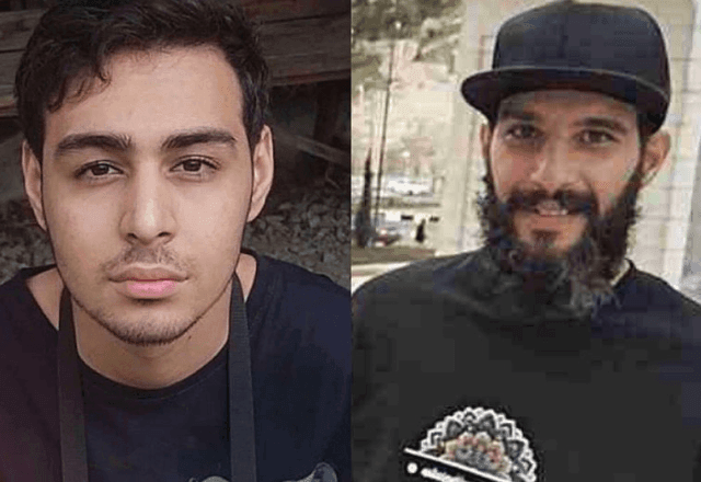 Imagem da noticia Irã executa dois homens condenados por envolvimento nos protestos de janeiro