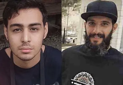 Irã executa dois homens condenados por envolvimento nos protestos de janeiro Irã executa dois homens condenados por envolvimento nos protestos de janeiro