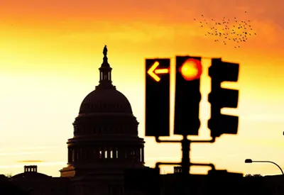 Shutdown entra na 4ª semana e ameaça feriado importante nos Estados Unidos Shutdown entra na 4ª semana e ameaça feriado importante nos Estados Unidos