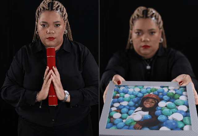 Imagem da noticia 'Meu filho caiu do 9º andar sob os cuidados da minha ex-patroa e decidi virar advogada'