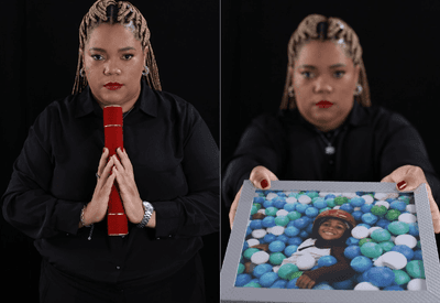 'Meu filho caiu do 9º andar sob os cuidados da minha ex-patroa e decidi virar advogada' 'Meu filho caiu do 9º andar sob os cuidados da minha ex-patroa e decidi virar advogada'