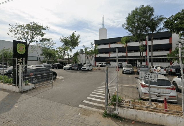 Imagem da noticia Polícia de SP prende suspeito de matar a companheira, foragido há quase dois meses