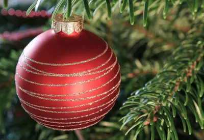 Picles na árvore, vassoura escondida e ceia para os mortos: conheça tradições de Natal inusitadas pelo mundo Picles na árvore, vassoura escondida e ceia para os mortos: conheça tradições de Natal inusitadas pelo mundo