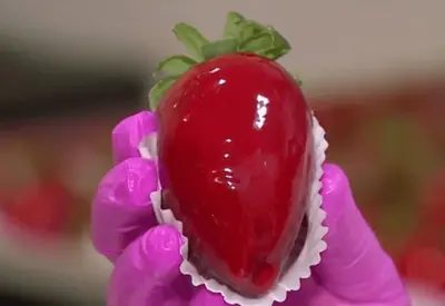 Guiana brasileira e morango do amor: os memes que marcaram 2025 Guiana brasileira e morango do amor: os memes que marcaram 2025