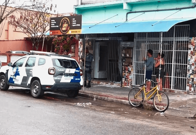 Imagem da noticia Ataque a tiros deixa três mortos em Serra, no Espírito Santo