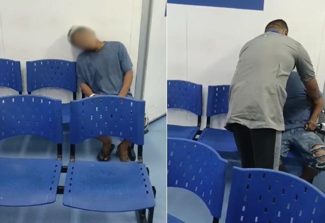 Imagem da noticia Homem morre esperando atendimento médico em UPA do Rio