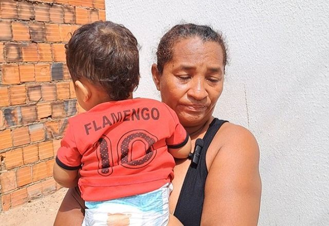 Imagem da noticia Avó de crianças envenenadas no Piauí é presa por suspeita de participação no crime