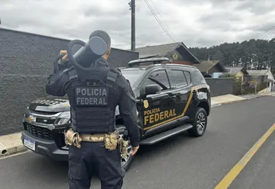 PF deflagra operação contra abuso sexual infantil pela internet em SC PF deflagra operação contra abuso sexual infantil pela internet em SC