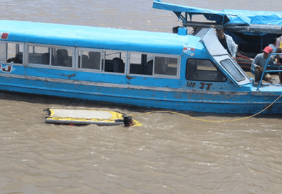 Deslizamento de terra no Peru deixa 12 mortos, 6 feridos e 30 desaparecidos Deslizamento de terra no Peru deixa 12 mortos, 6 feridos e 30 desaparecidos
