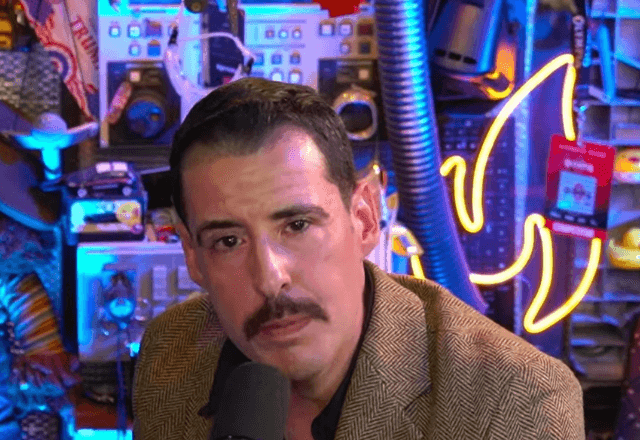 Imagem da noticia Justiça concede medida protetiva a ex de Thiago Schutz, o 'Calvo do Campari'