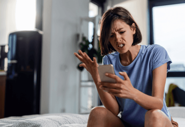 Imagem da noticia 'Rage bait': saiba o que significa o termo escolhido como a palavra do ano pelo dicionário de Oxford