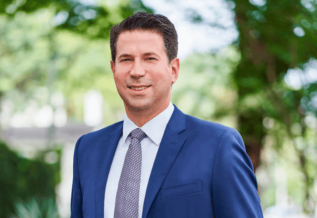 Imagem da noticia Quem é o professor da USP preso nos EUA por atirar perto de sinagoga