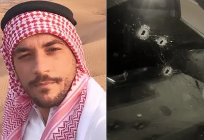 Empresário é executado a tiros na Barra da Tijuca (RJ); ataque ocorreu na frente do filho Empresário é executado a tiros na Barra da Tijuca (RJ); ataque ocorreu na frente do filho