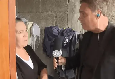 Idoso morre após sofrer ataque de abelhas em Caieiras (SP) Idoso morre após sofrer ataque de abelhas em Caieiras (SP)