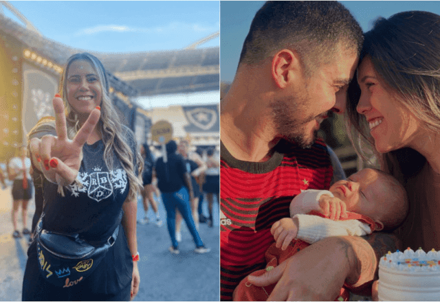 Morre mulher que passou cinco meses internada após levar tiro na cabeça no Rio Morre mulher que passou cinco meses internada após levar tiro na cabeça no Rio