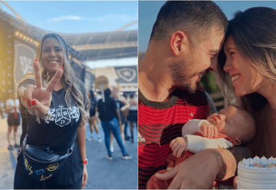 Morre mulher que passou cinco meses internada após levar tiro na cabeça no Rio Morre mulher que passou cinco meses internada após levar tiro na cabeça no Rio