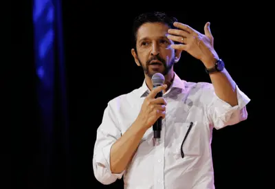 Prefeitura de SP multa 18 concessionárias de ônibus após paralisação Prefeitura de SP multa 18 concessionárias de ônibus após paralisação