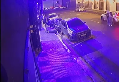 MP denuncia acusado de matar homem em adega em Guarulhos (SP) MP denuncia acusado de matar homem em adega em Guarulhos (SP)