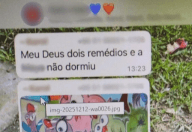 Creche na Grande Porto Alegre é interditada por suspeita de dopar crianças Creche na Grande Porto Alegre é interditada por suspeita de dopar crianças