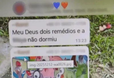 Creche na Grande Porto Alegre é interditada por suspeita de dopar crianças Creche na Grande Porto Alegre é interditada por suspeita de dopar crianças