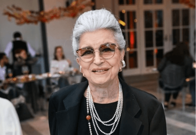 Imagem da noticia Homem invade e furta apartamento de Costanza Pascolato, em Higienópolis