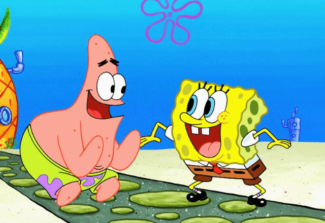 Imagem da noticia Fim de uma era: Nickelodeon encerra atividades no Brasil