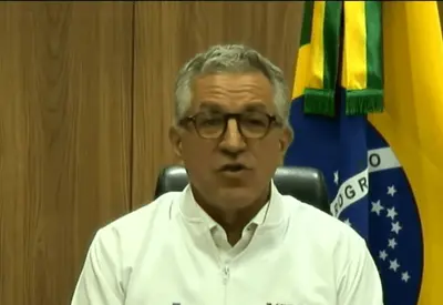 'Grande vitória para o Brasil': Padilha fala ao SBT News sobre vacina contra a dengue 'Grande vitória para o Brasil': Padilha fala ao SBT News sobre vacina contra a dengue