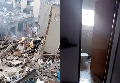 Explosão em SP: quais os direitos dos moradores afetados? Especialista explica Explosão em SP: quais os direitos dos moradores afetados? Especialista explica